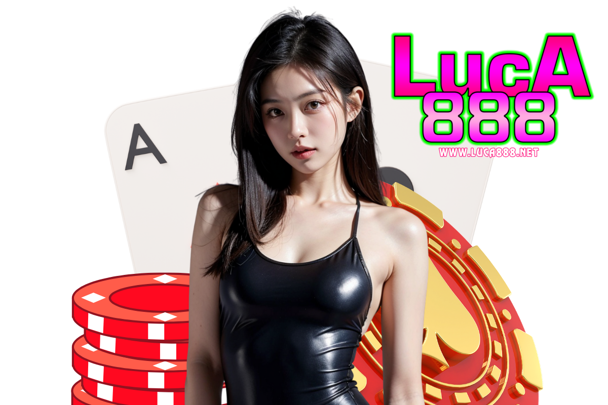 luca888