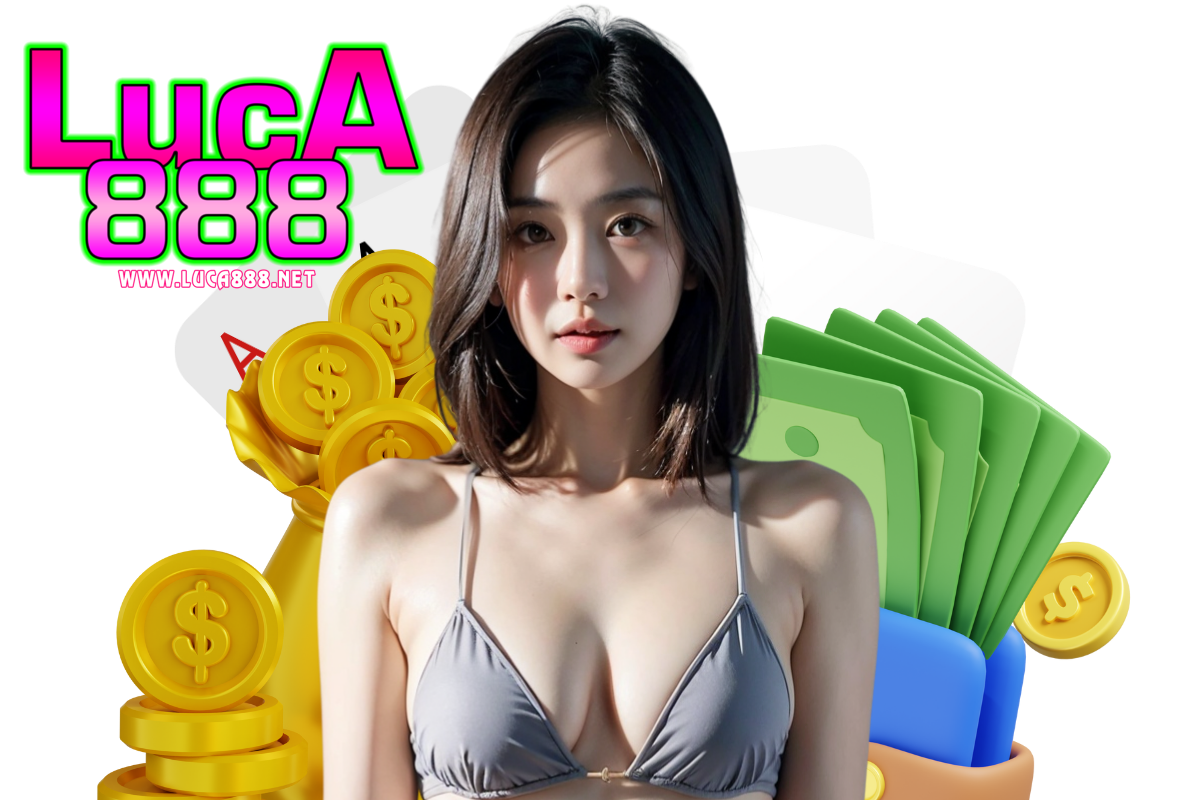 luca888 bet