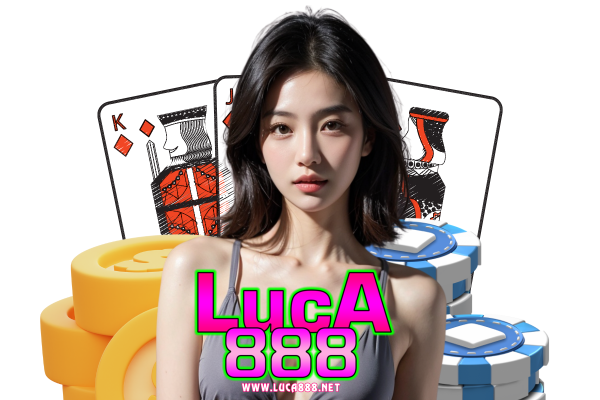 luca888 club