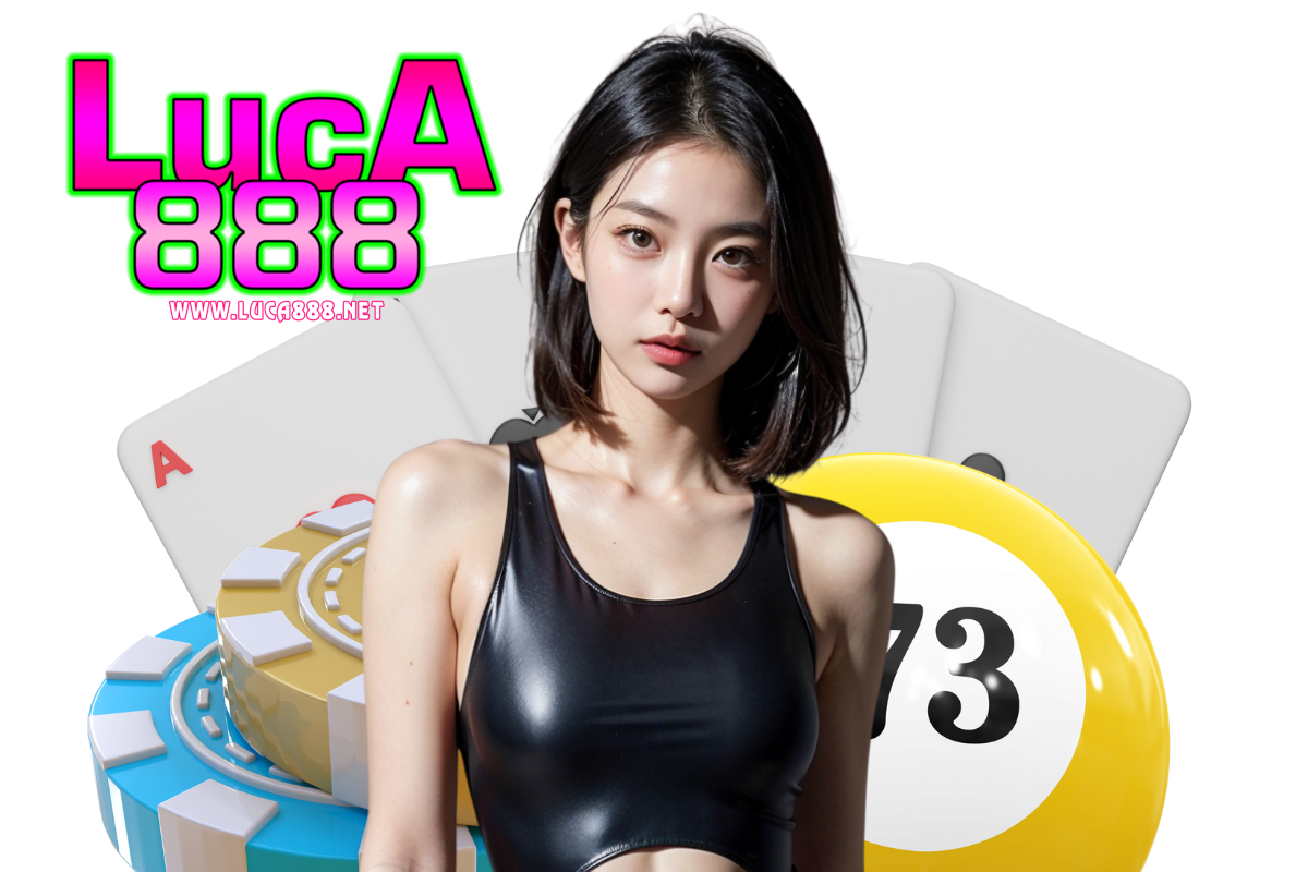 luca888 แจกเครดิตฟรี